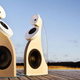 Illustration for article titled Gradient Helsinki 1.5 Loudspeakers Could Sound Great, Come With Lots of Buzzwords